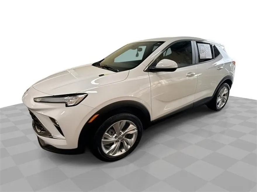 2024 Buick Encore GX Preferred photo 1