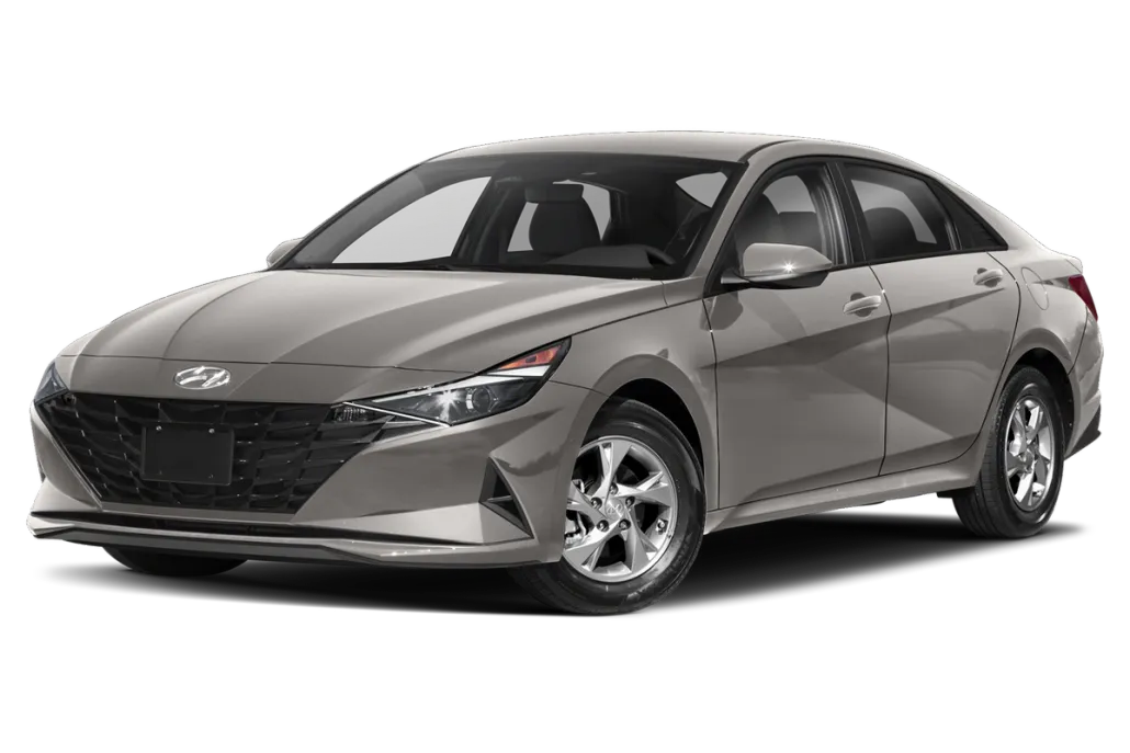 2023 Hyundai Elantra SE photo 1