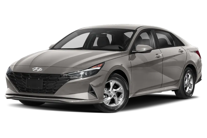 2023 Hyundai Elantra SE photo 1