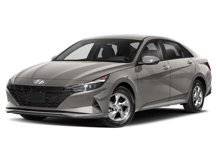 2023 Hyundai Elantra SE photo 1