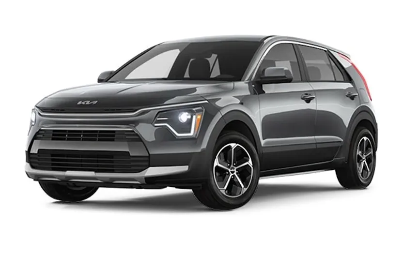 2023 Kia Niro LX photo 1
