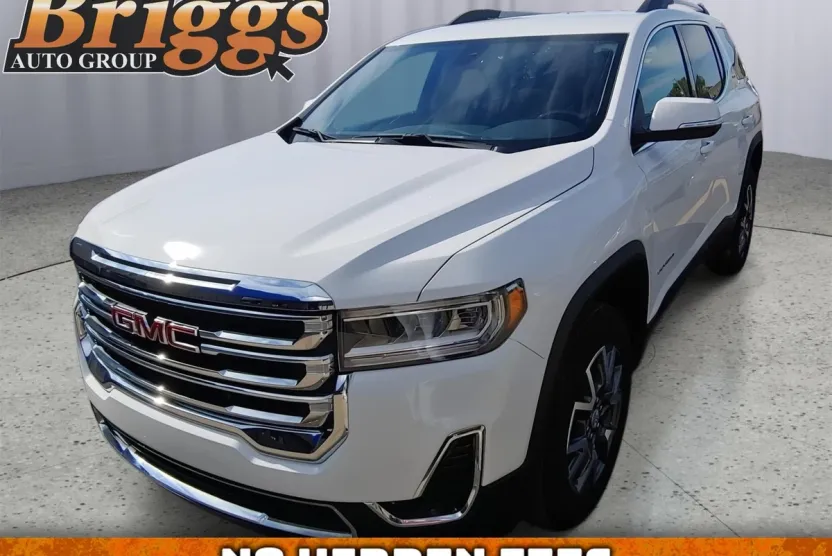 2023 Gmc Acadia SLE photo 1