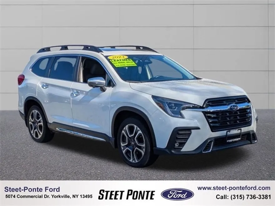 2023 Subaru Ascent Touring photo 1