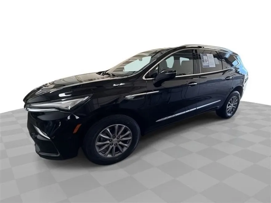 2022 Buick Enclave Essence photo 1