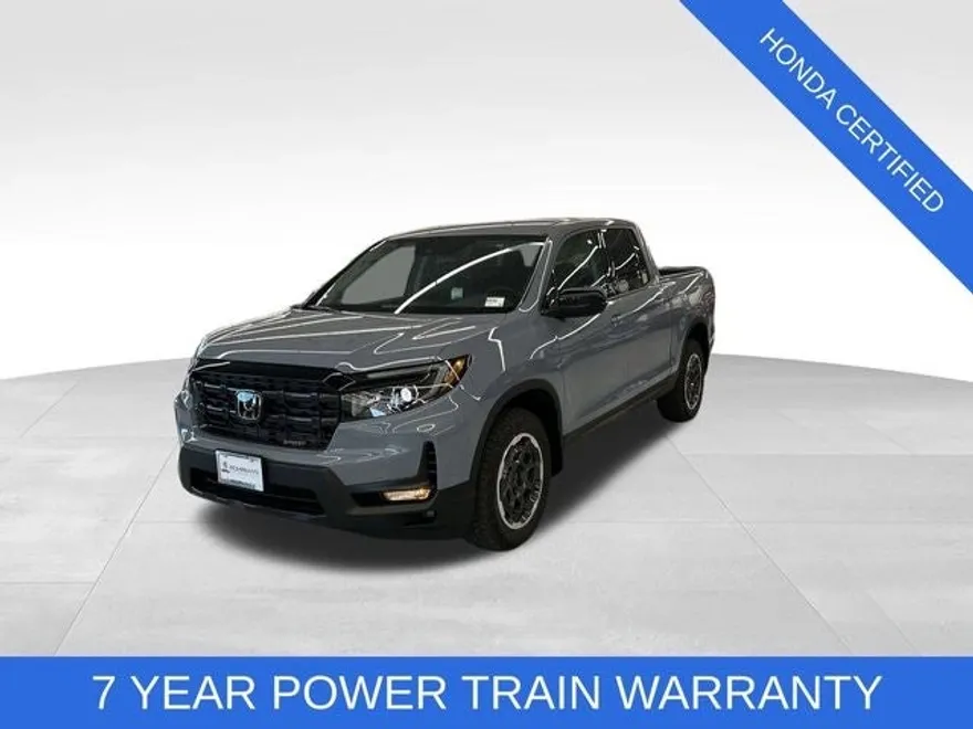 2024 Honda Ridgeline Sport photo 1