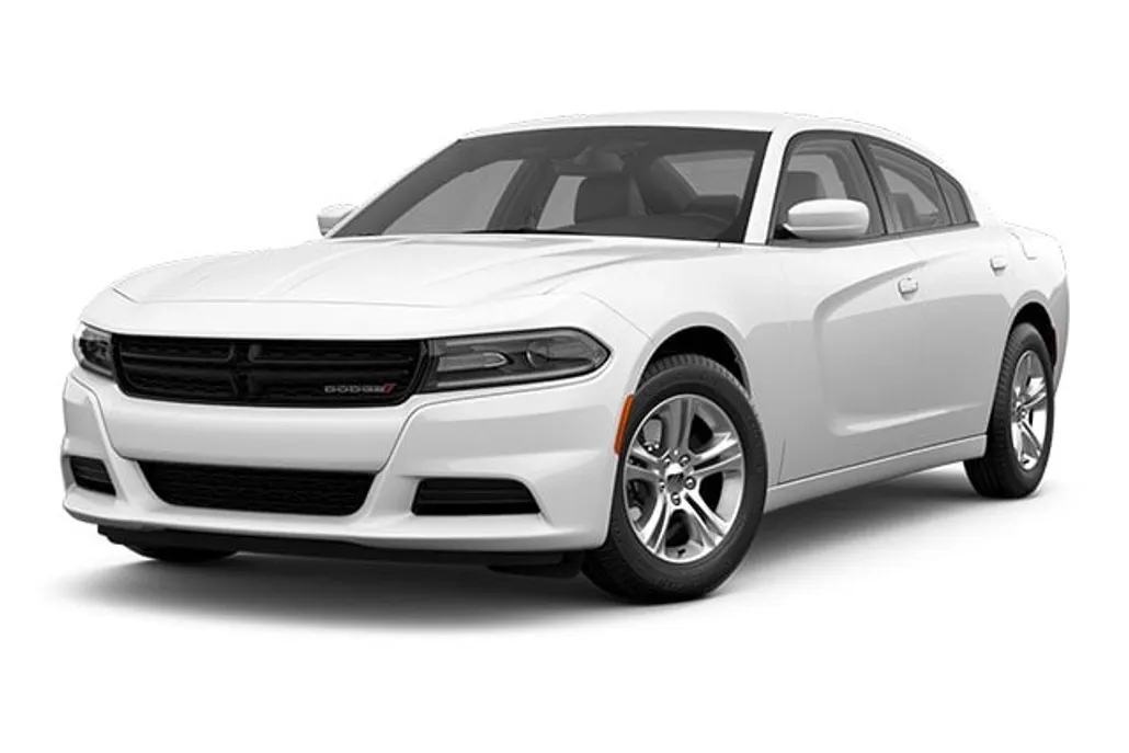 2022 Dodge Charger SXT photo 1