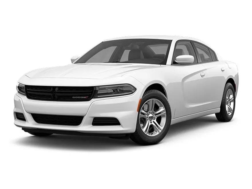 2022 Dodge Charger SXT photo 1