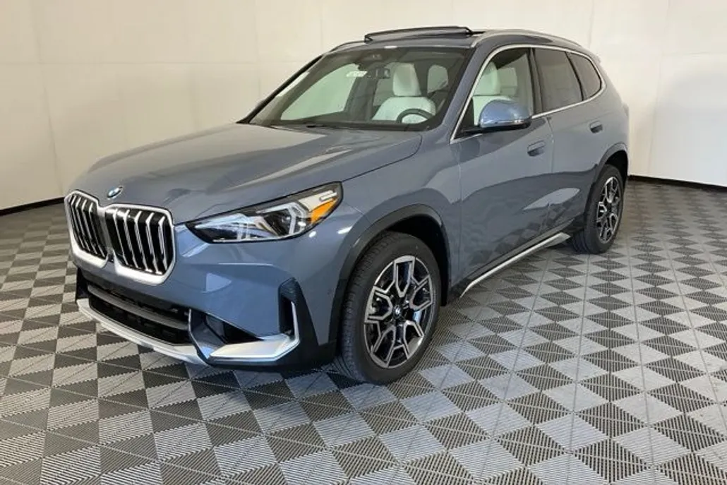 2026 Bmw X1 XDrive28i photo 1