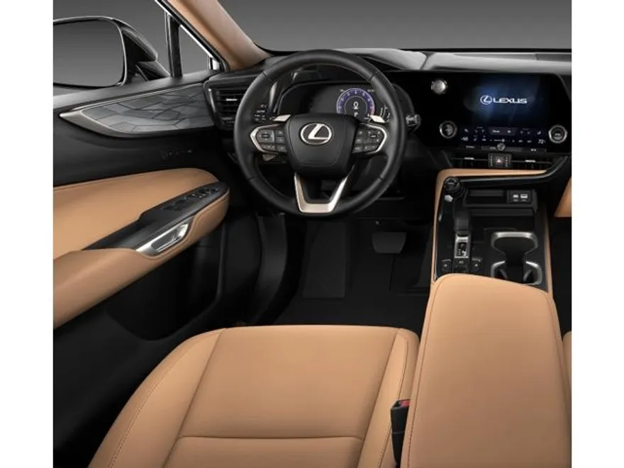 2025 Lexus NX 350 Premium AWD photo 1