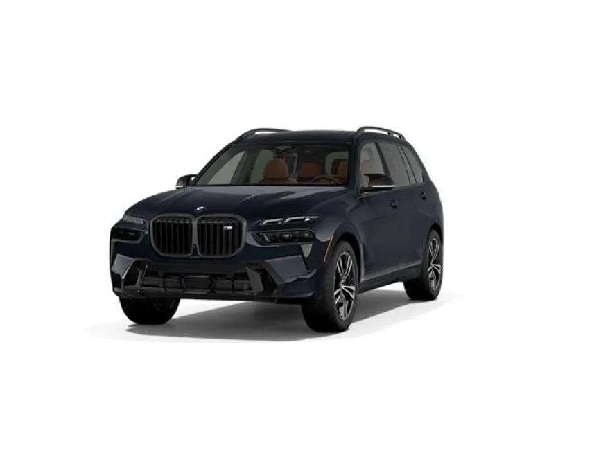 2026 Bmw X7 M60i photo 1