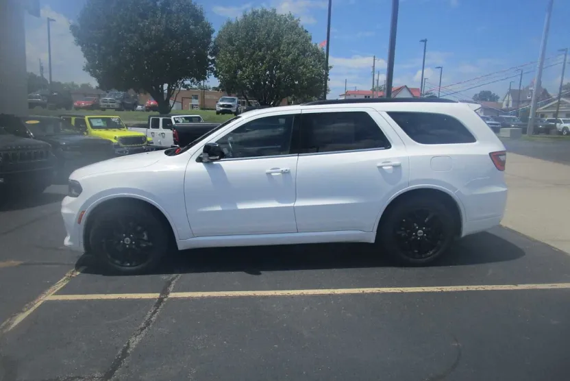 2023 Dodge Durango GT Plus photo 1