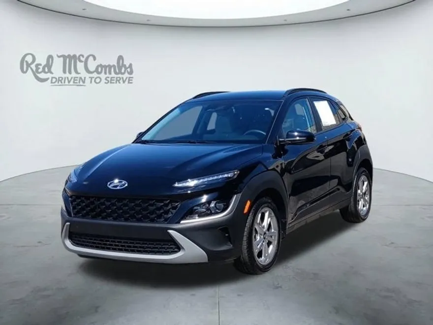 2023 Hyundai Kona SEL photo 1