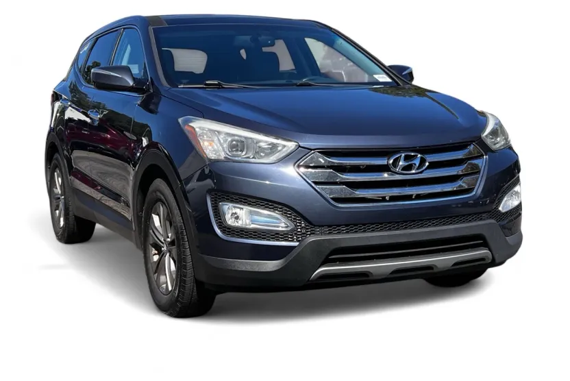 2013 Hyundai Santa Fe Sport photo 1