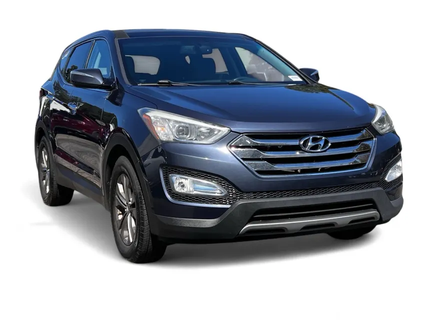 2013 Hyundai Santa Fe Sport photo 1