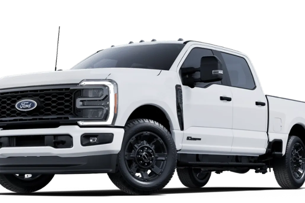2025 Ford F-250 photo 1