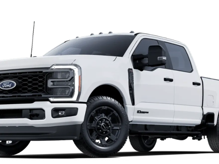 2025 Ford F-250 photo 1