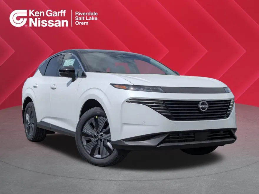 2025 Nissan Murano SL photo 1