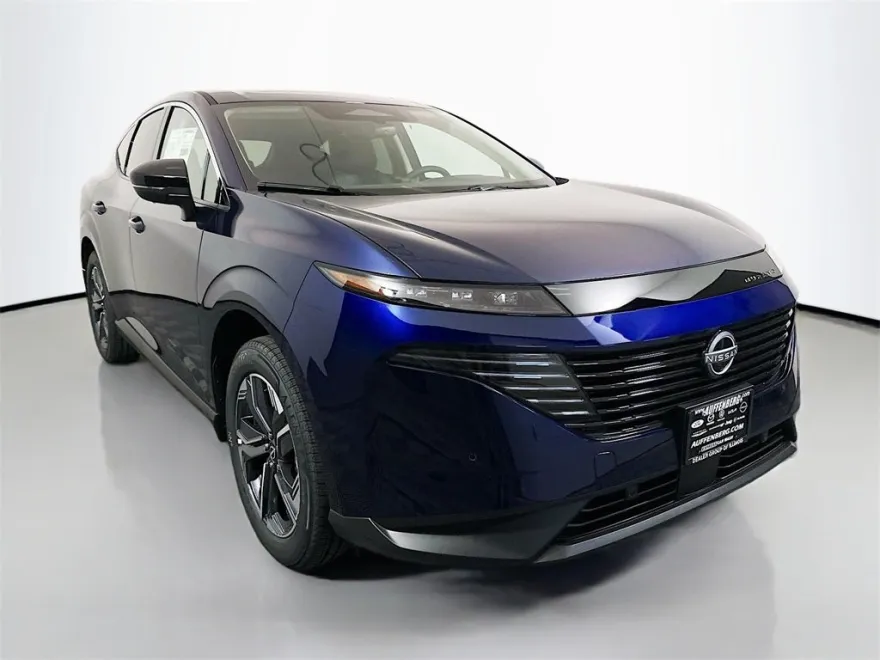 2025 Nissan Murano SL photo 1