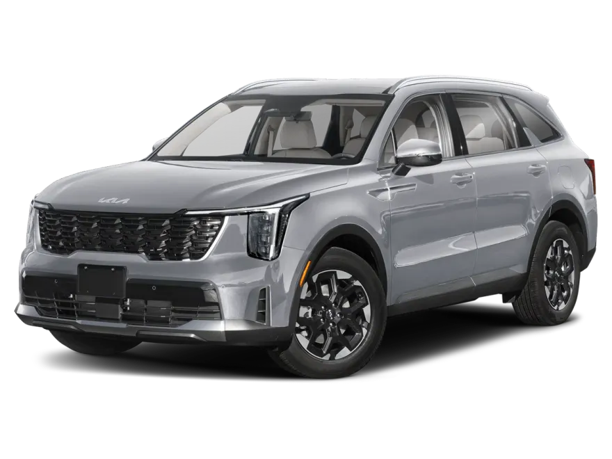2024 Kia Sorento S photo 1
