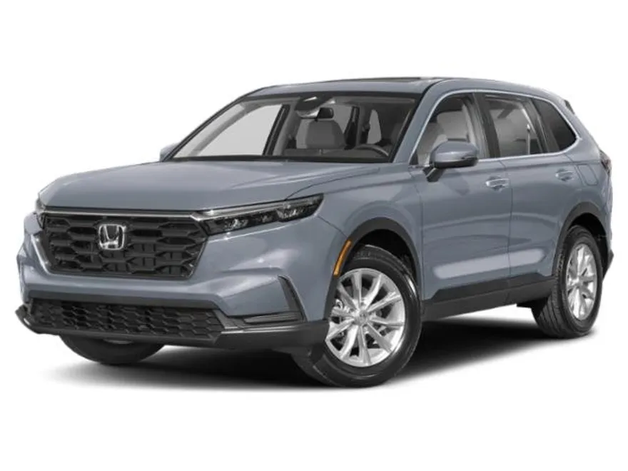 2026 Honda CR-V EX photo 1