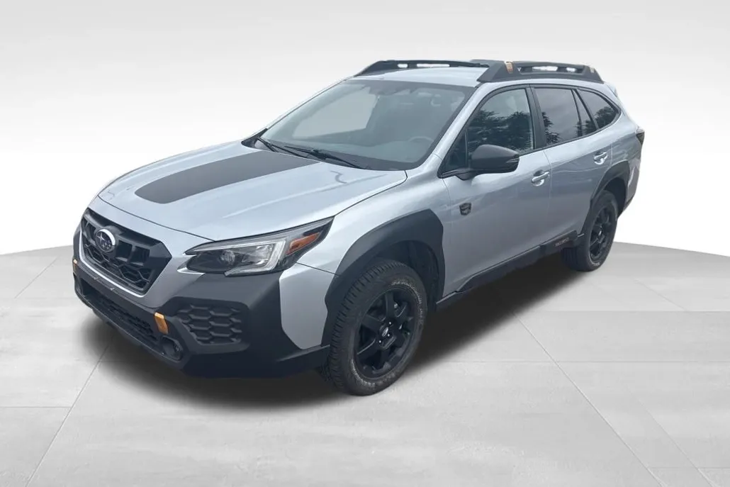 2024 Subaru Outback Wilderness photo 1