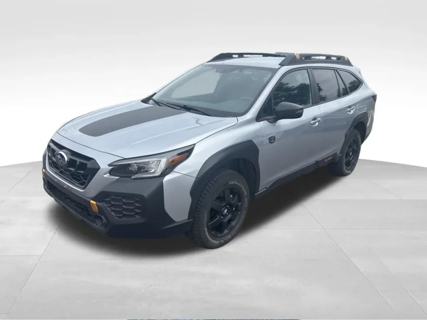 2024 Subaru Outback Wilderness photo 1