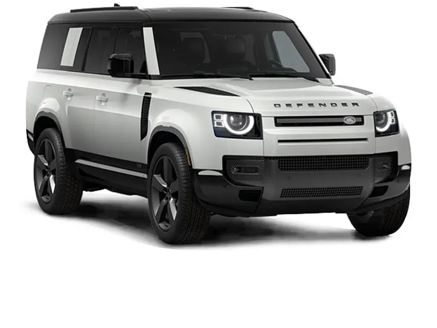 2025 Land Rover Defender 130 V8 photo 1
