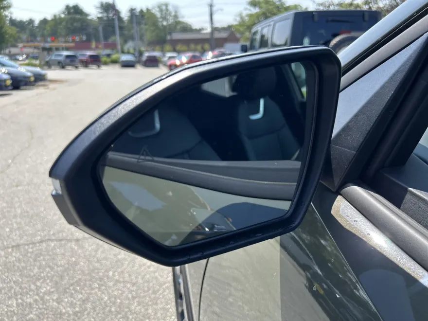 2026 Hyundai Santa Cruz Limited photo 1
