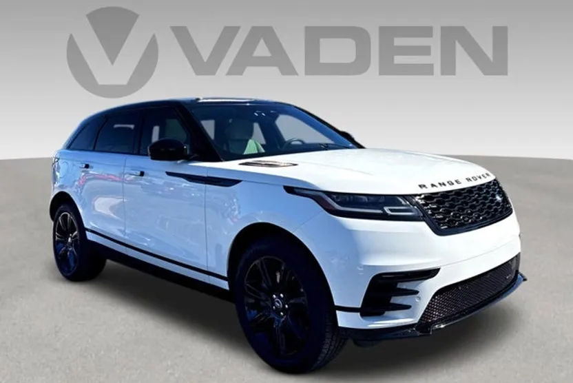 2022 Land Rover Range Rover Velar R-Dynamic S photo 1