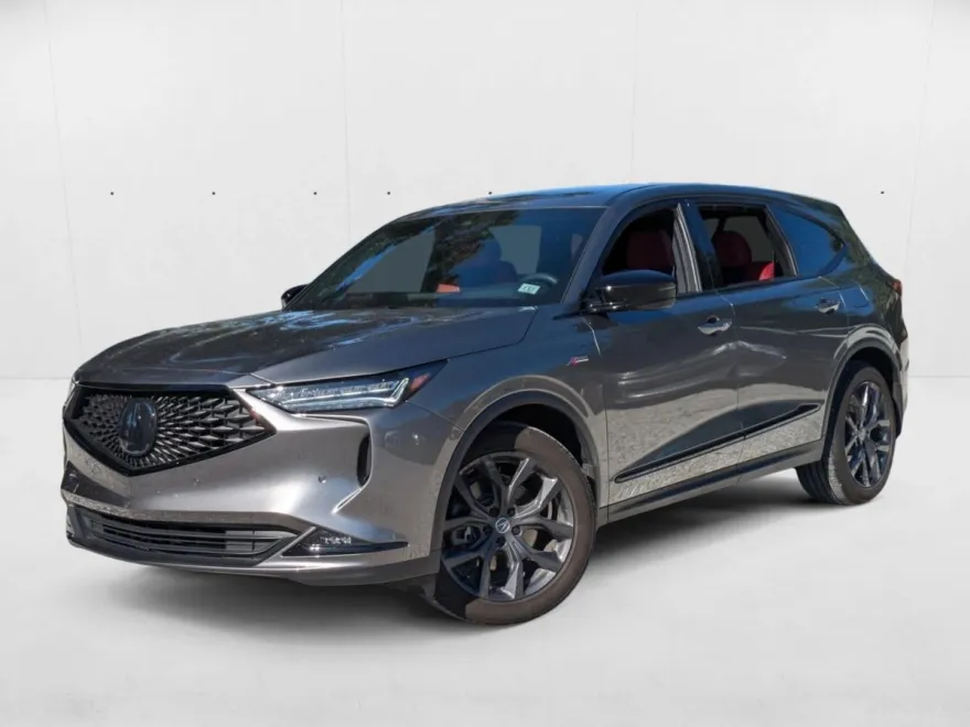 2024 Acura MDX SH-AWD A-Spec photo 1
