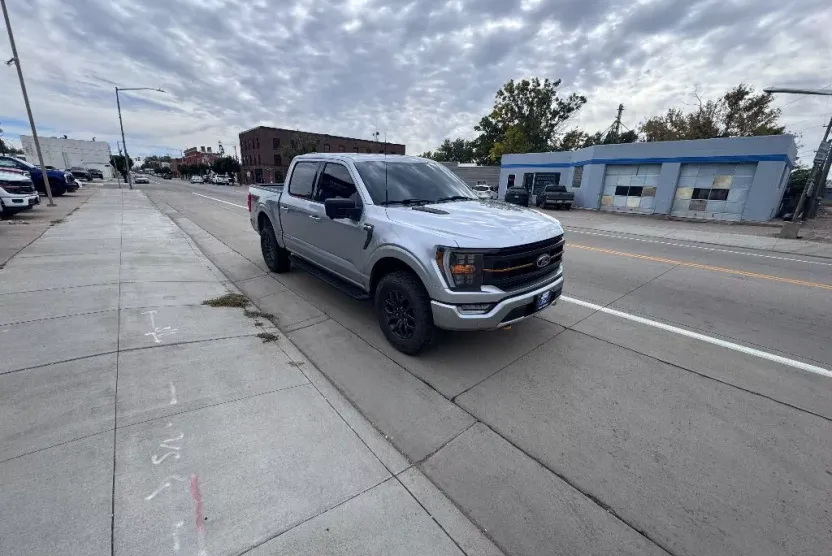 2023 Ford F-150 Tremor photo 1