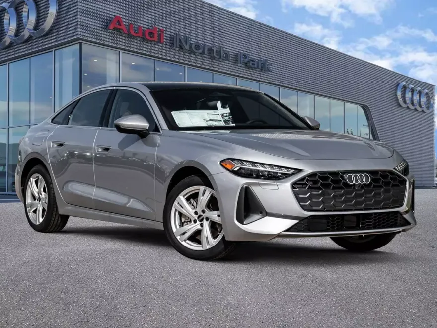 2025 Audi A5 2.0T Premium photo 1