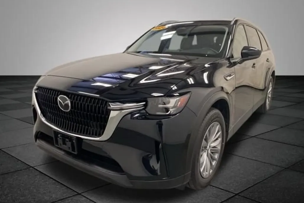 2024 Mazda CX-90 Plug-in Hybrid Preferred photo 1