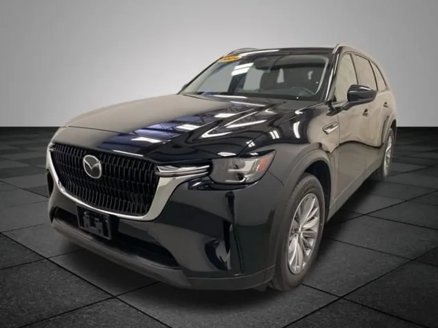 2024 Mazda CX-90 Plug-in Hybrid Preferred photo 1