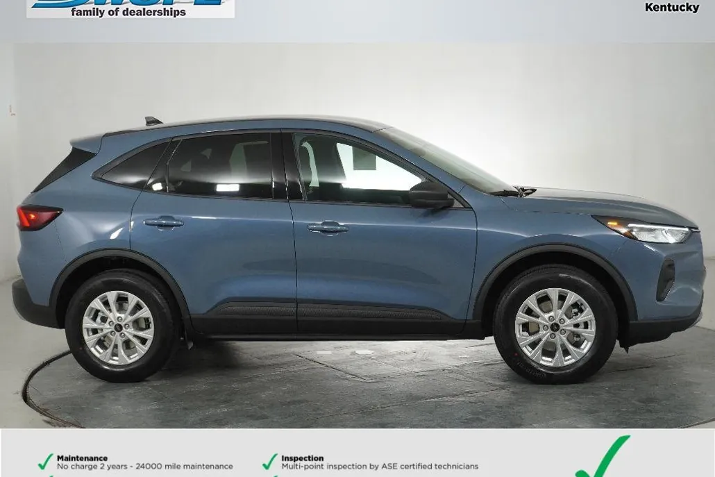 2026 Ford Escape Active photo 1