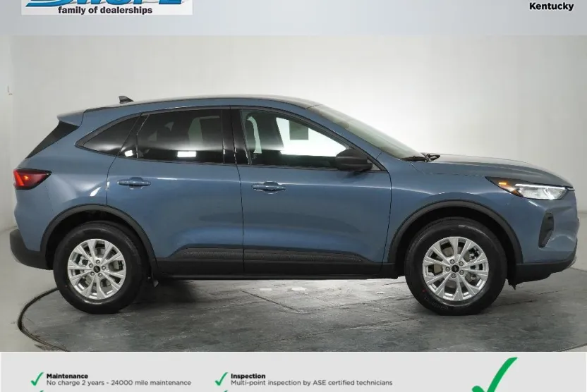 2026 Ford Escape Active photo 1