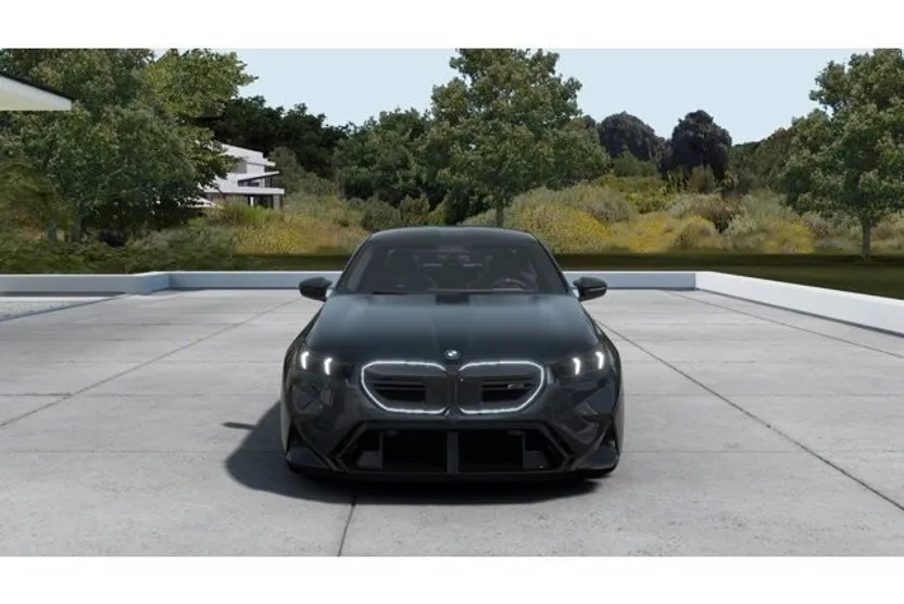 2026 Bmw M5 5 photo 1