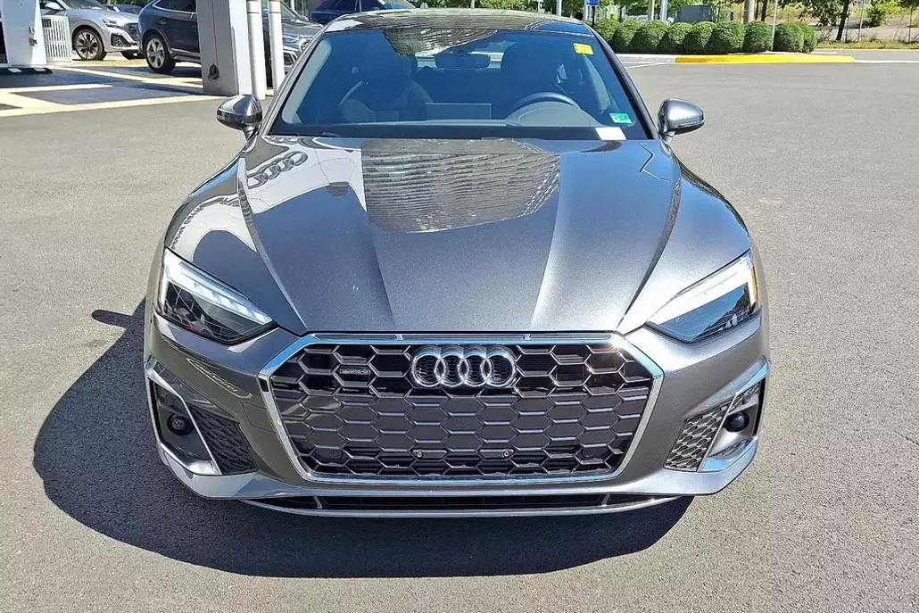 2024 Audi A5 45 S line Premium photo 1
