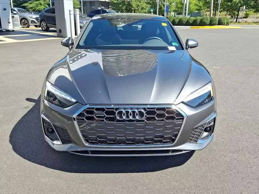 2024 Audi A5 45 S line Premium photo 1