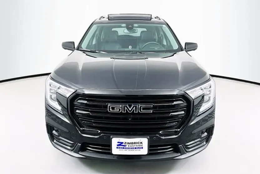 2023 Gmc Terrain SLT photo 1