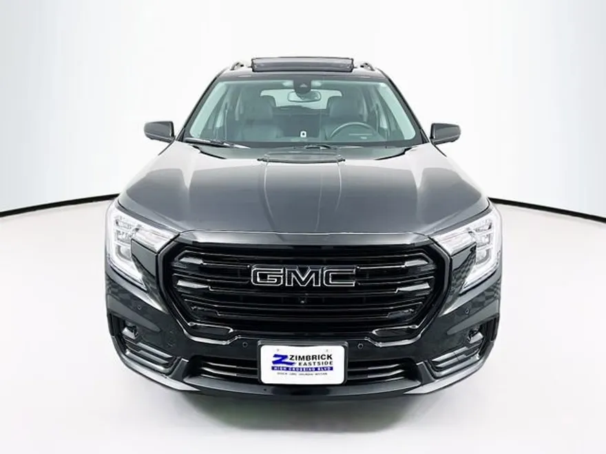 2023 Gmc Terrain SLT photo 1