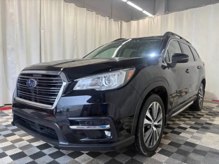 2019 Subaru Ascent Limited photo 1