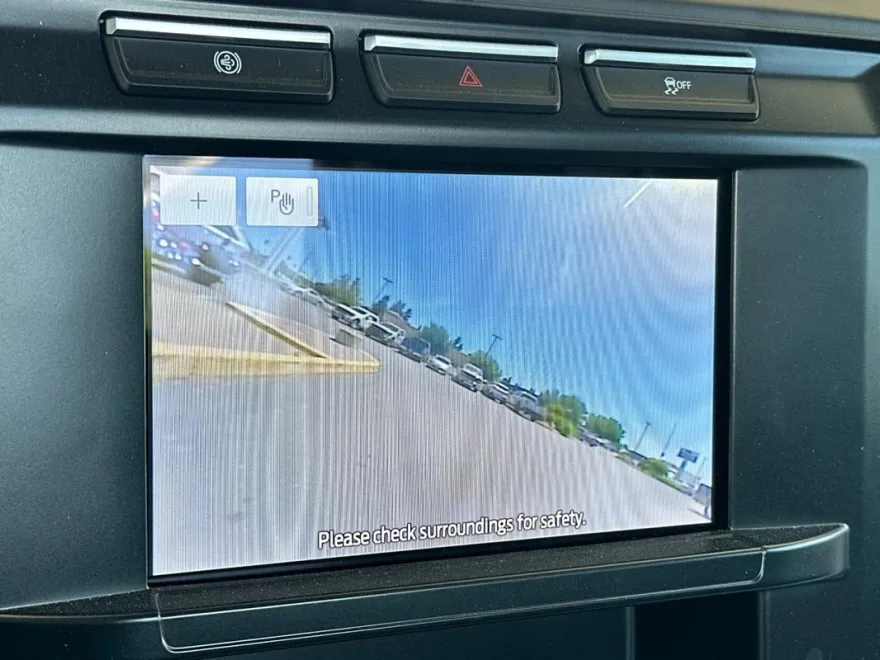 2024 Ford F-550 photo 14