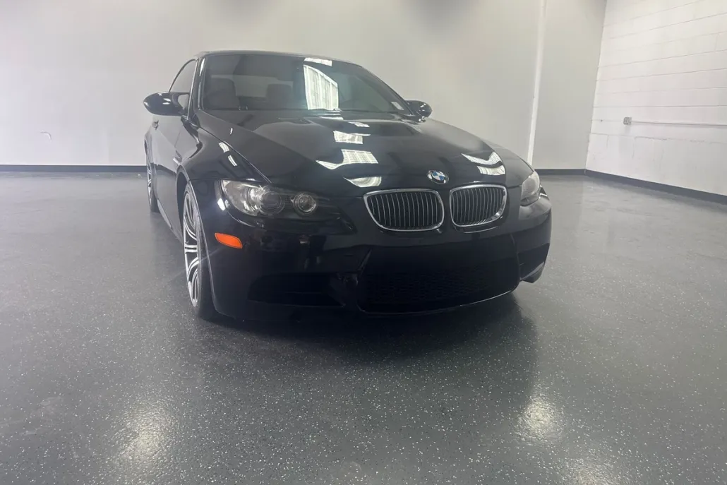2008 Bmw M3 3 photo 1