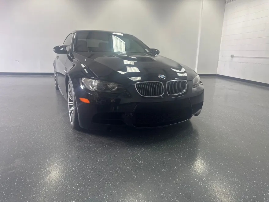 2008 Bmw M3 3 photo 1