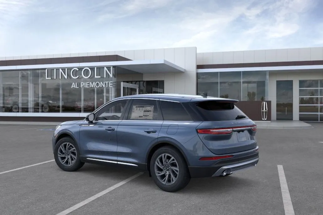 2025 Lincoln Corsair Premiere photo 1