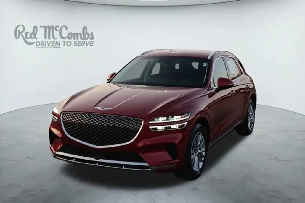 2023 Genesis GV70 2.5T photo 1