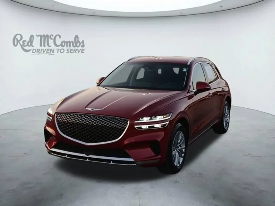 2023 Genesis GV70 2.5T photo 1