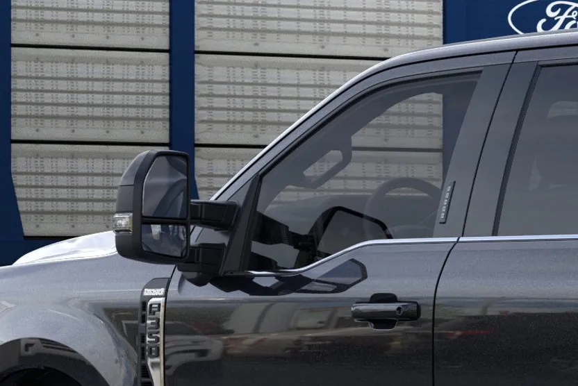 2026 Ford F-350 King Ranch photo 18