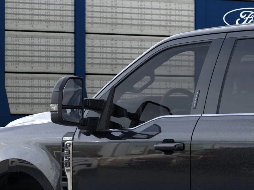 2026 Ford F-350 King Ranch photo 18